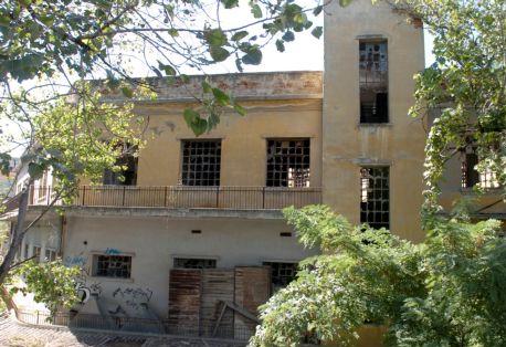 Στους βασικούς στόχους του ΥΠΠΟΤ η στέγαση του Κρατικού Μουσείου Σύγχρονης Τέχνης στην ΥΦΑΝΕΤ