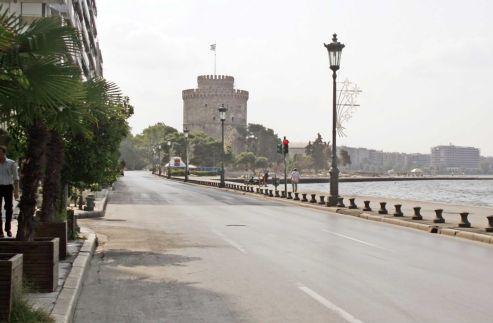 Φεστιβάλ και συναυλίες σε αρχαιολογικά και βυζαντινά μνημεία της Θεσσαλονίκης