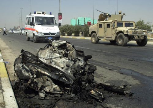 Στο στόχαστρο το ιατρικό προσωπικό στις εμπόλεμες ζώνες, προειδοποιεί ο Ερυθρός Σταυρός