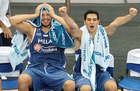 Διαφορά με «Λάζο» και ελπίδες για Ζήση στον ΟΣΦΠ