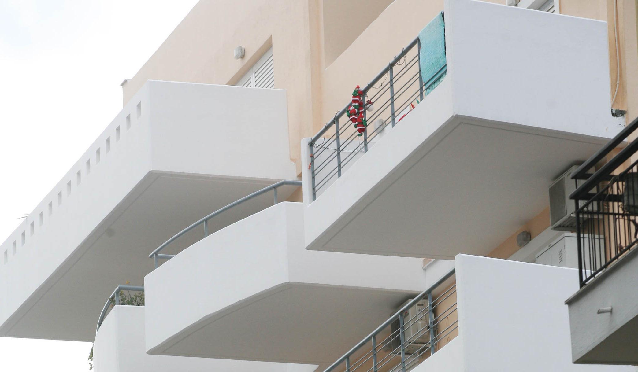 Αναστολή «πόθεν έσχες» για τα ακίνητα έως το τέλος του 2013