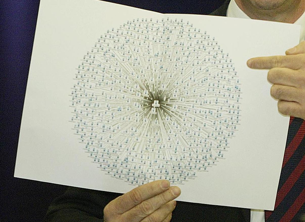 Νέα στοιχεία φέρεται να επαναφέρουν στο προσκήνιο την υπόθεση των υποκλοπών