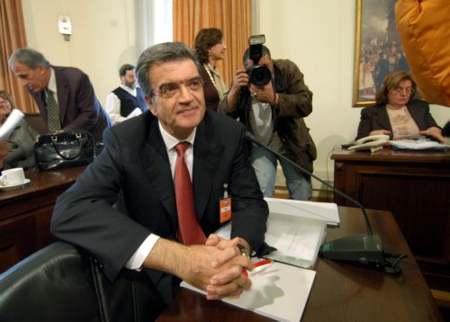 Ανοίγει για δεύτερη φορά ο φάκελος των υποκλοπών