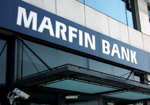 Σε 77,1 εκατ. ευρώ τα καθαρά κέρδη της Marfin Popular Bank στο α’ εξάμηνο