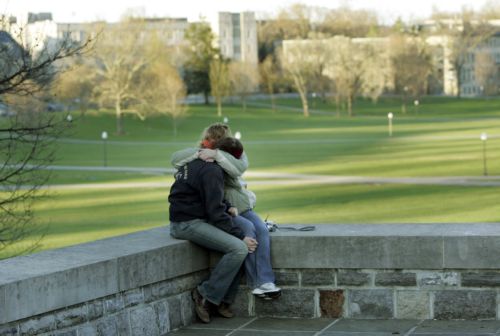 Συναγερμός για πιθανή παρουσία ενόπλου στο Τεχνολογικό Πανεπιστήμιο της Βιρτζίνια