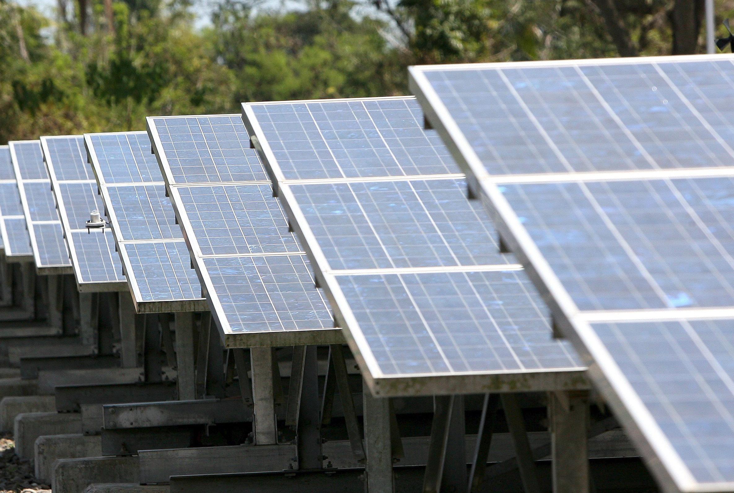 Η J&P ΑΒΑΞ έδωσε την καλύτερη προσφορά για το φωτοβολταϊκό στη Μεγαλόπολη