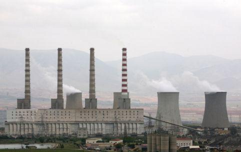 Στον εισαγγελέα για παρακώλυση συγκοινωνίας στην Εγνατία συνδικαλιστές της ΔΕΗ