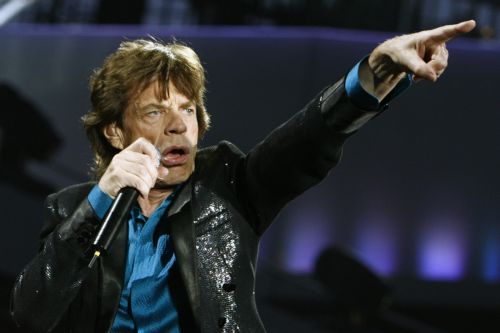 Τραγούδι στη σανσκριτική γλώσσα ερμηνεύει τώρα ο Μικ Τζάγκερ