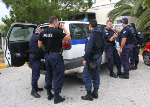 Πεθερός σκότωσε τον γαμπρό του έπειτα από λογομαχία στην Κρήτη