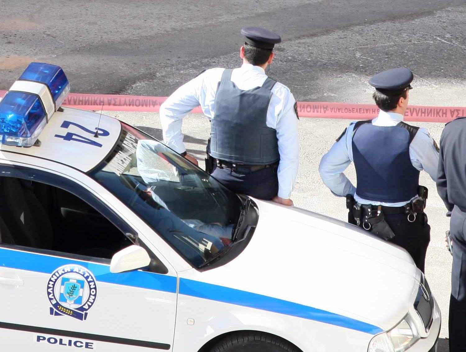 Νεκρός 25χρονος σε ληστεία τα ξημερώματα στον Ασπρόπυργο