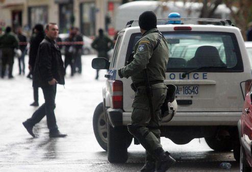 Θύμα δολοφονίας η σύζυγος του διοικητή του Τμήματος Αστυνομικών Επιχειρήσεων στην Κρήτη