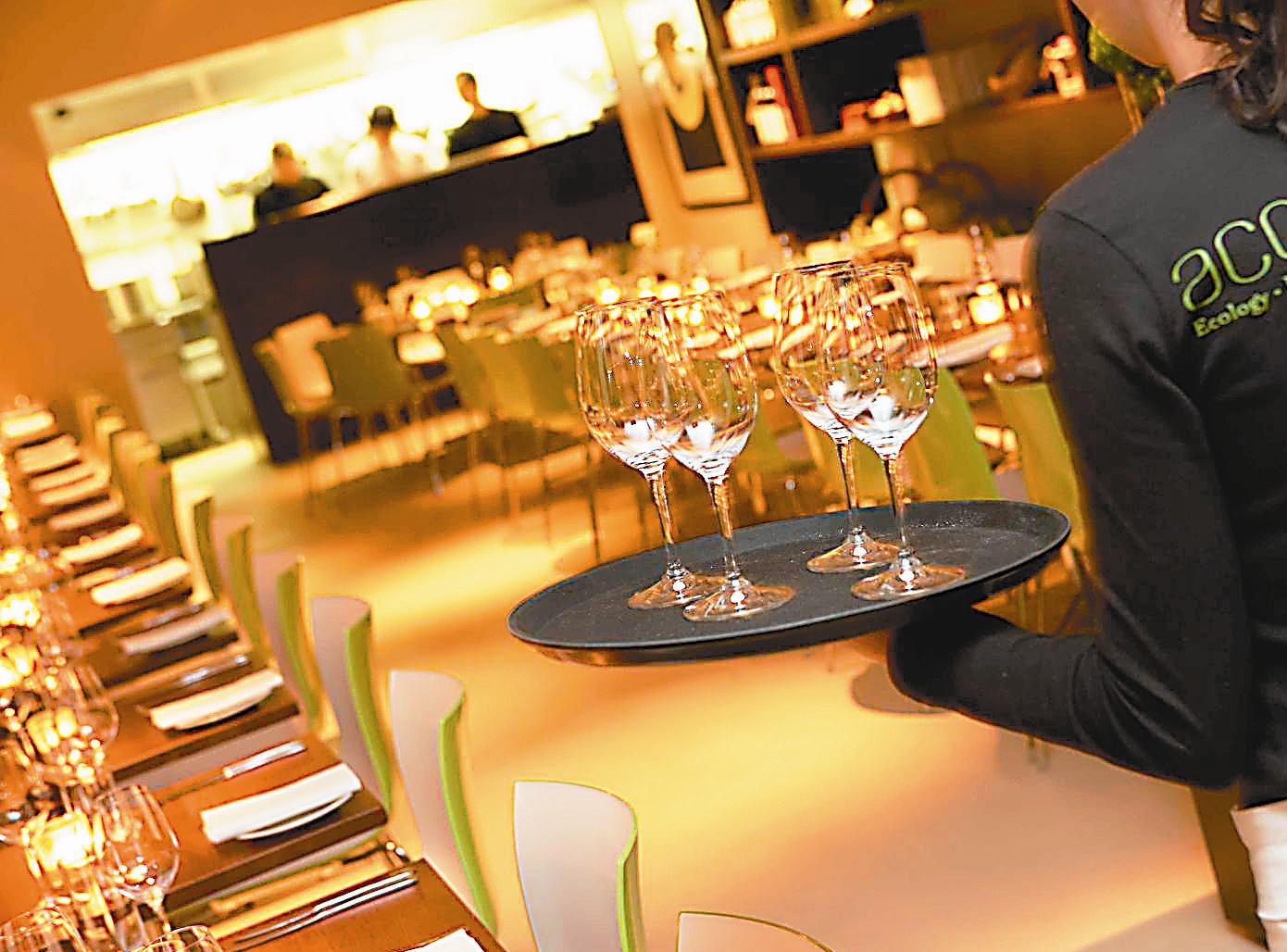 Πανελλαδική 24ωρη απεργία στις 23 Αυγούστου των εργαζομένων στον τουρισμό