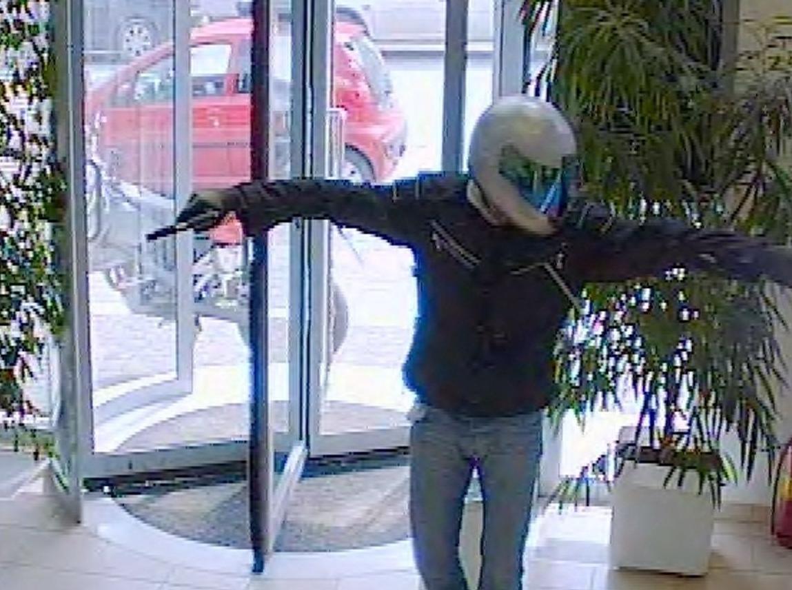 Χτύπησαν «κόκκινο» οι ληστείες, κλοπές και διαρρήξεις