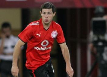 Στη Δυναμό Δρέσδης ο Γιάννης Παπαδόπουλος