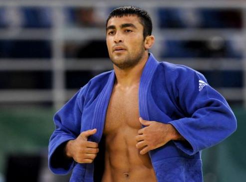 «Χρυσός» ο Ηλιάδης στο Παρίσι και πρόκριση για το «Λονδίνο 2012»