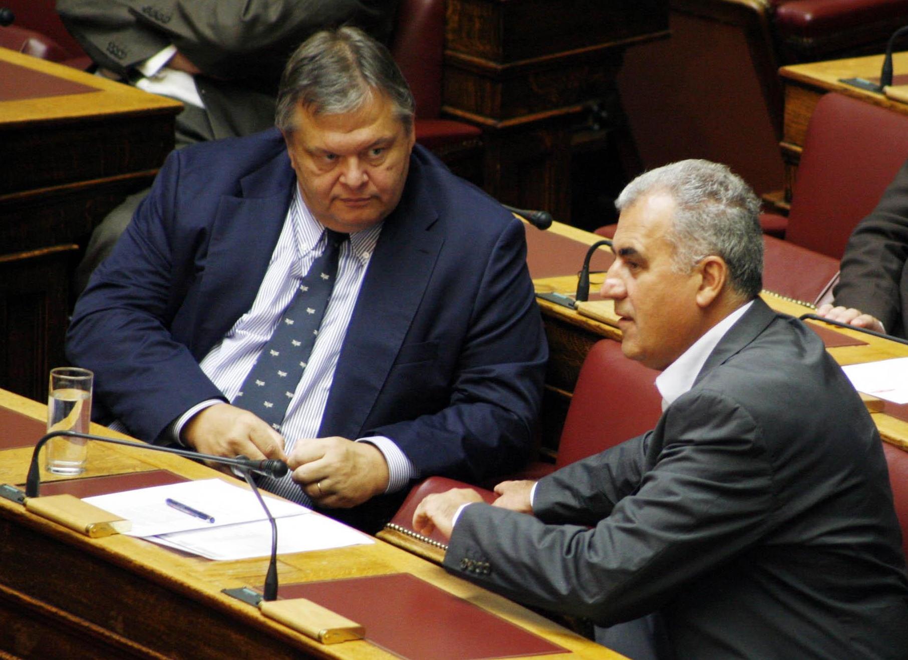 Η «προσωπική διαφορά» θα καλύψει τις απώλειες από την κατάργηση των επιδομάτων στο Δημόσιο