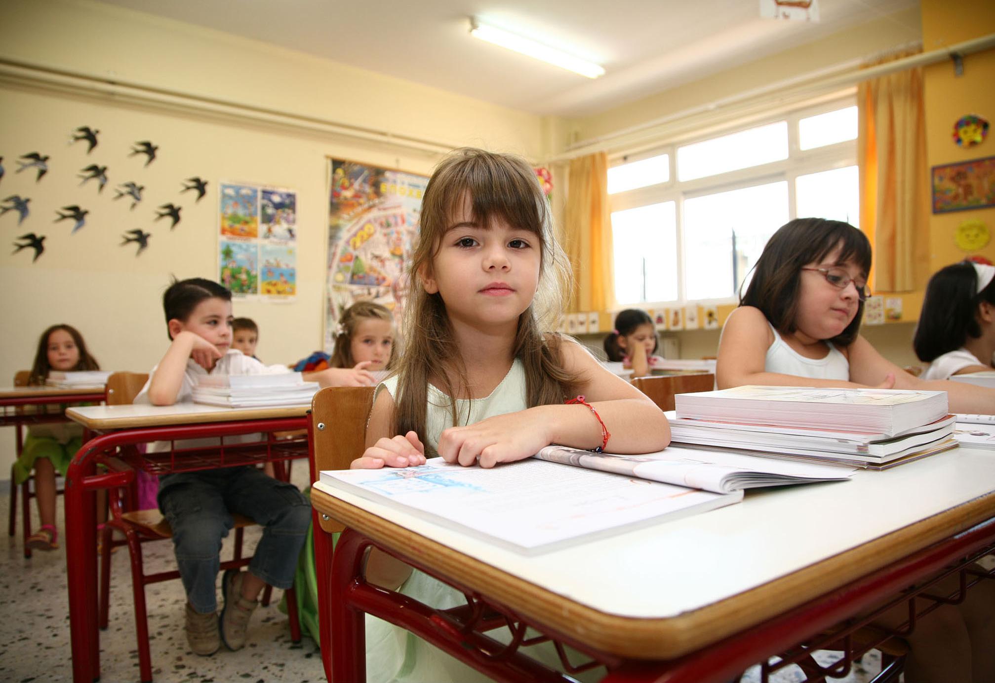 Ανοίγουν τα σχολεία: Συμβουλές για πρωτάκια και γονείς