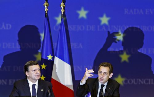 Πρόταση για φόρο στις χρηματοπιστωτικές συναλλαγές θα παρουσιάσει η ΕΕ στην G-20