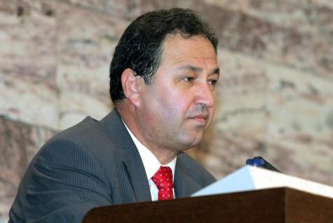 Στον ΛΑΟΣ προσχώρησε ο βουλευτής Κιλκίς Κώστας Κιλτίδης