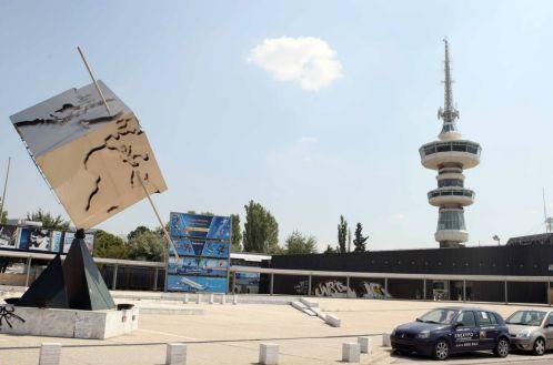 Συγκροτήθηκε σε σώμα το νέο διοικητικό συμβούλιο της ΔΕΘ ΑΕ