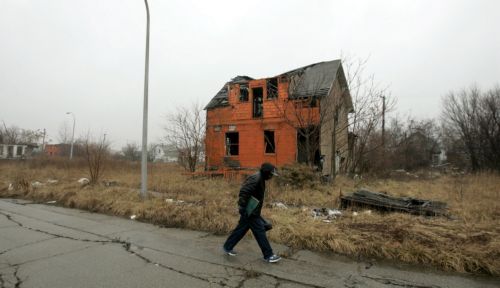 Τουλάχιστον 46 εκατομμύρια Αμερικανοί ζουν με κουπόνια για αγορά τροφίμων