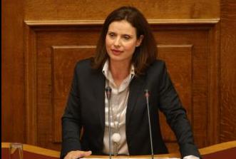 Συναίνεση της ΝΔ και σε δεύτερο νομοσχέδιο, τουλάχιστον επί της αρχής