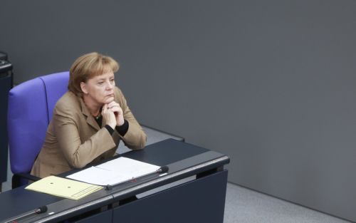 Στις 23 Σεπτεμβρίου η κύρωση του Μόνιμου Μηχανισμού Σταθερότητας από τη Γερμανία