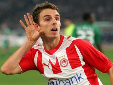 Συμφώνησε με τη Λέστερ ο Ματ Ντάρμπισιρ