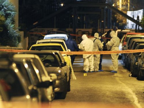 Η τρομοκρατία στην Ελλάδα εξακολουθεί να είναι «σοβαρή πρόκληση», σύμφωνα με το Στέιτ Ντιπάρτμεντ