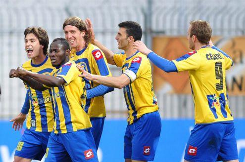 Ο Αστέρας διαψεύδει και αντιδρά στον «υποβιβασμό»