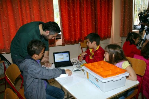 Ανακοίνωση αποσπάσεων για τους δασκάλους από το υπουργείο Παιδείας