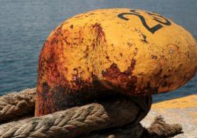 Δεμένο στον Πειραιά λόγω βλάβης το Superjet για Κυκλάδες