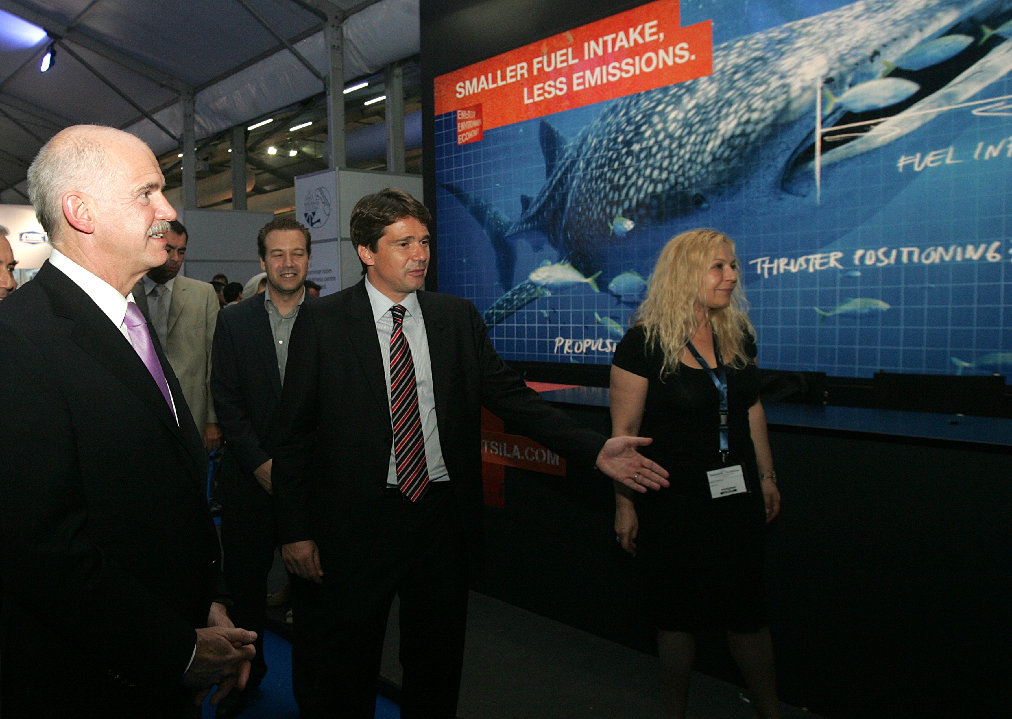 Travel  Plan, το επίσημο πρακτορείο ταξιδίων για τα Ποσειδώνια 2012