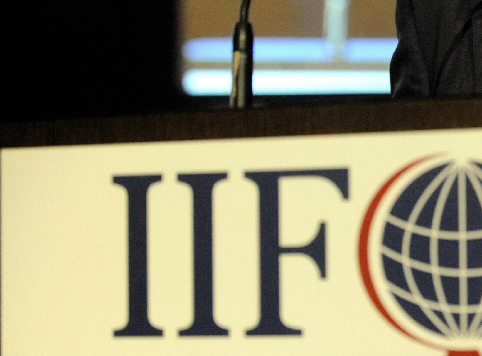 Αισιόδοξος ο Τσαρλς Νταλάρα για το πρόγραμμα ανταλλαγής ελληνικών ομολόγων