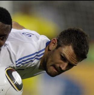 Ανακοινώνει Τζιόλη και Αμπντούν ο Ολυμπιακός