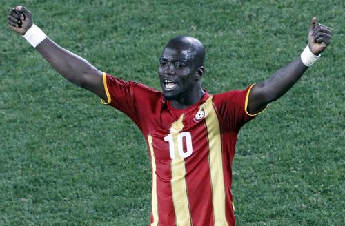 Προτάθηκε ο Άπια στην ΑΕΚ, υπεγράφη το μνημόνιο για το γήπεδο