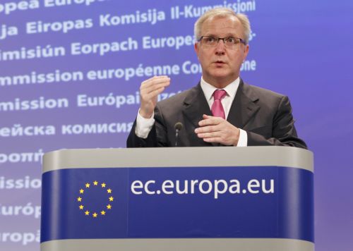 Πιέσεις προς την κατεύθυνση του ευρωομολόγου μπορεί να ασκήσει η Κομισιόν