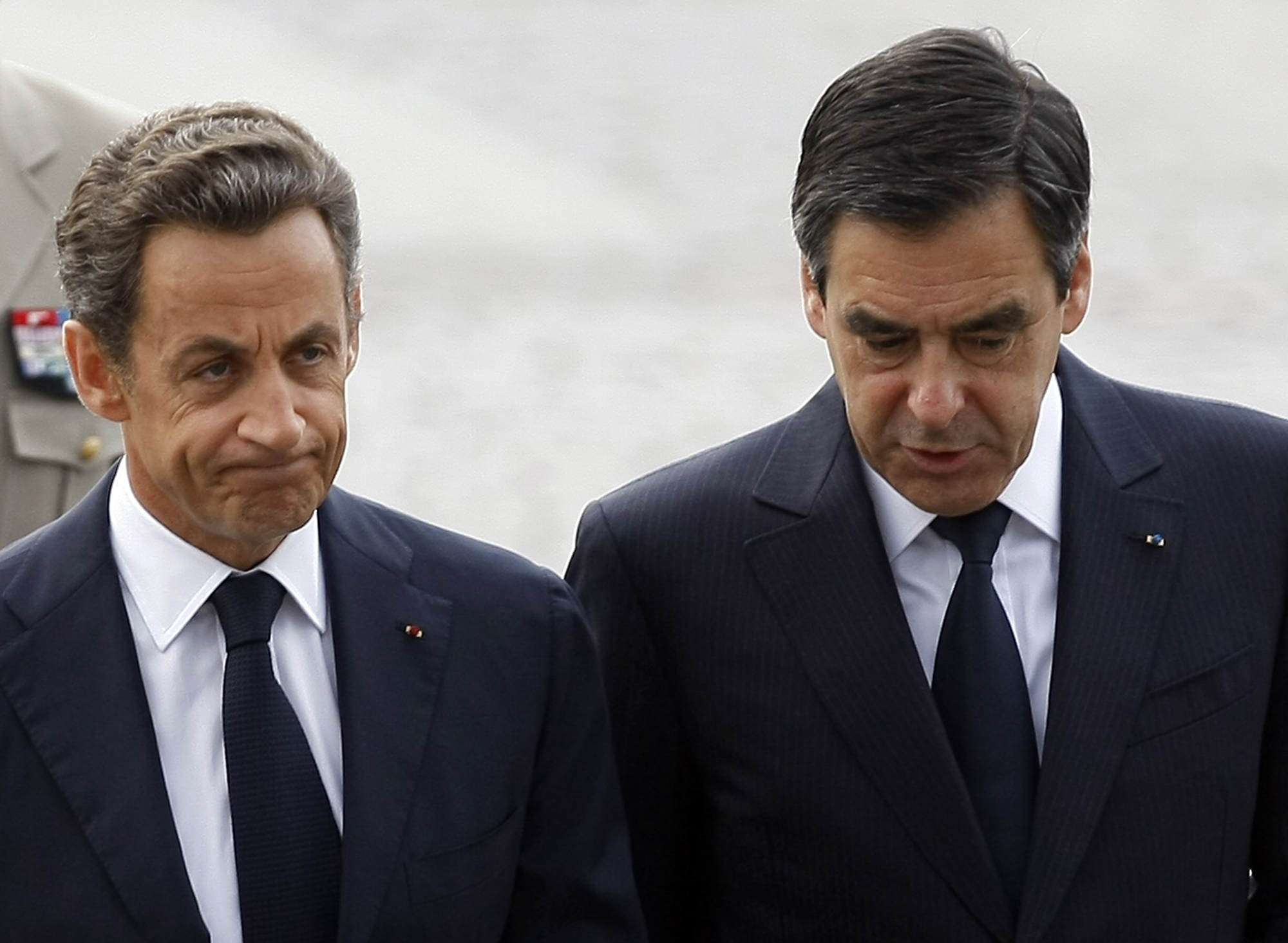 Στον αστερισμό των έκτακτων μέτρων για τη μείωση του ελλείμματος κινείται και η Γαλλία