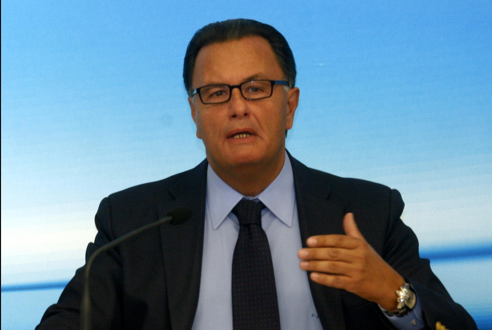 Να οριοθετήσει την ΑΟΖ Ελλάδας-Κύπρου ζητά από την κυβέρνηση η ΝΔ