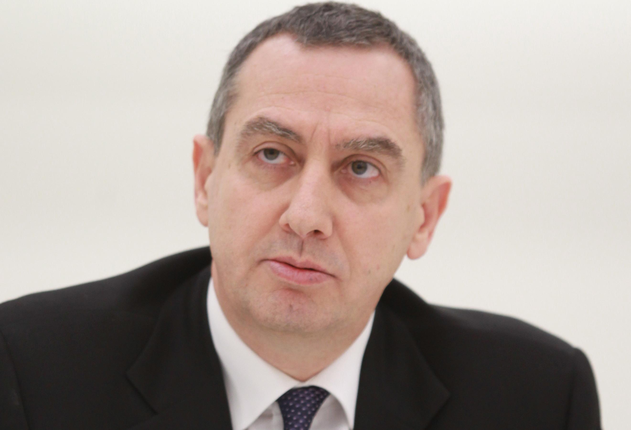 Την απομάκρυνση Πάγκαλου ζητά η ΝΔ μετά τις βολές κατά Σαμαρά και Μιχελάκη