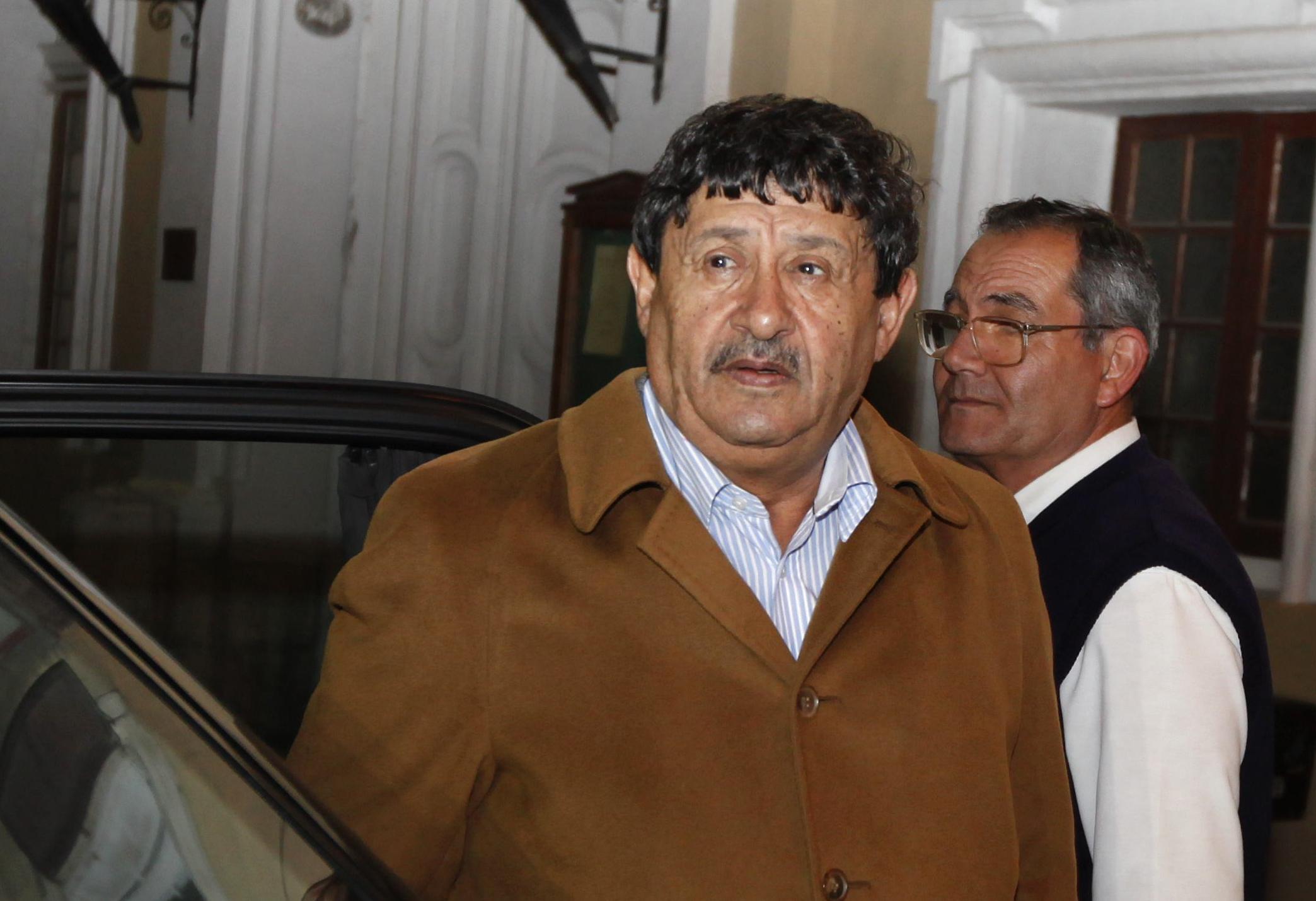 Αιφνιδιαστική επίσκεψη απεσταλμένου του Καντάφι στην Αθήνα