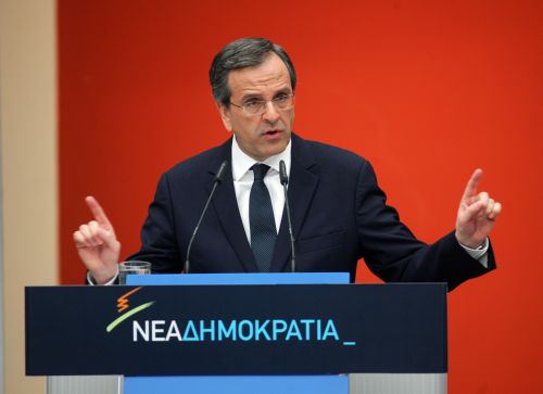 Προκλητική ανικανότητα αξιοποίησης του ΕΣΠΑ καταλογίζει στην κυβέρνηση ο Αντ.Σαμαράς