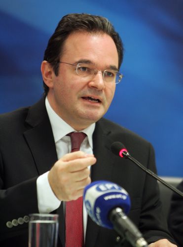 Ταχύτερες διαδικασίες για την αδειοδότηση εργασιών εξόρυξης χρυσού