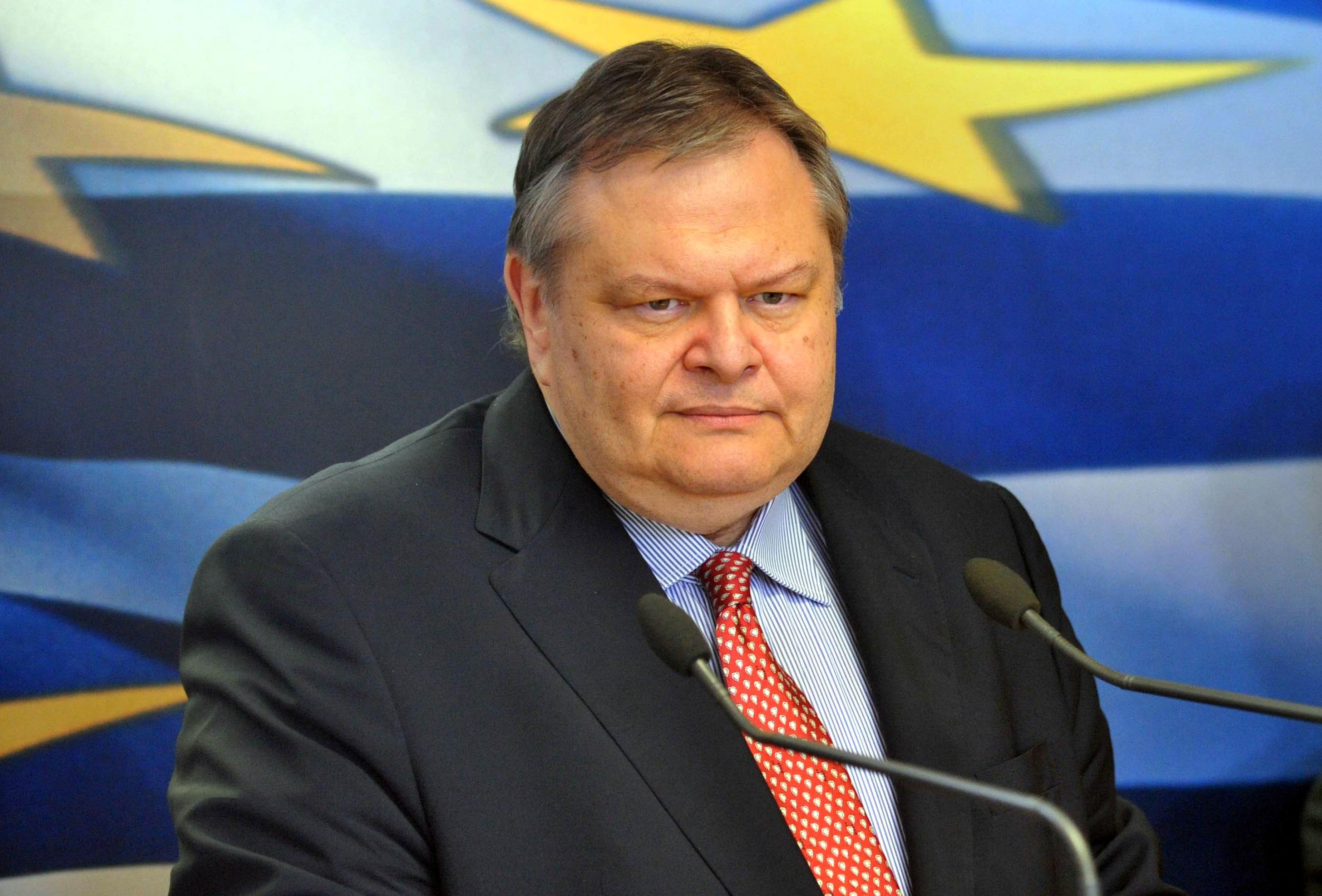 Απάντηση Βενιζέλου στις 28 αλυσίδες εστίασης για το θέμα του ΦΠΑ