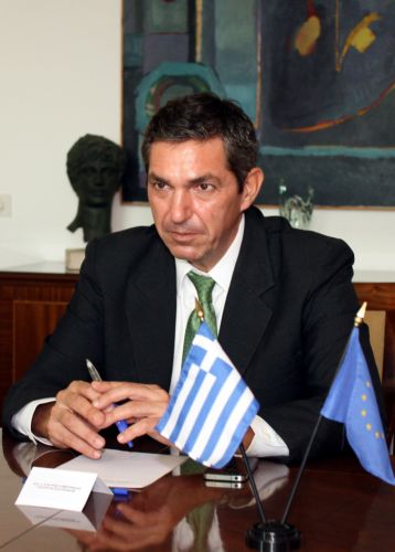 Σύσκεψη την Τετάρτη στο ΥΠΕΞ με Έλληνες επιχειρηματίες που δραστηριοποιούνται στη Λιβύη