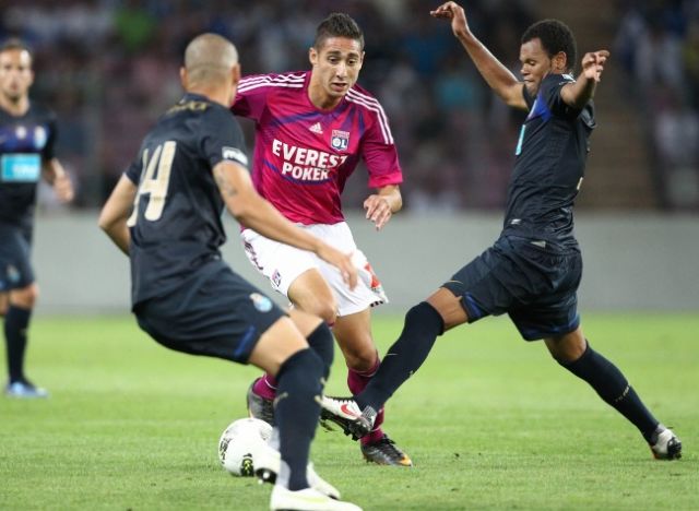 Επιτέλους νίκη για τη Λίλ