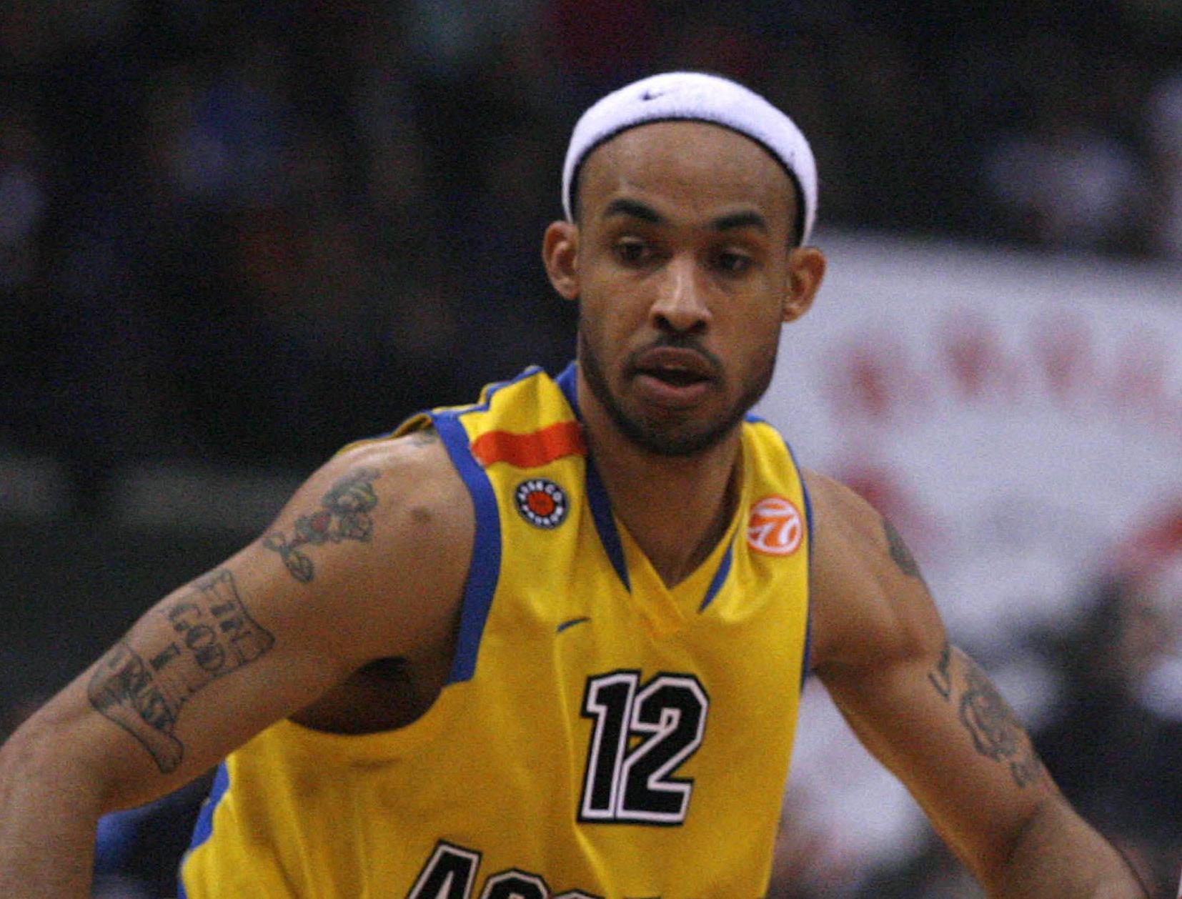 Στο… περίμενε ο ΠΑΟ για τον Λόγκαν