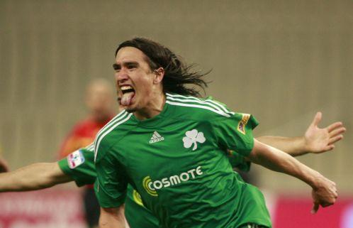 Δεν ανησυχούν για Λέτο στον ΠΑΟ, άκομψο «όχι» για Βιέιρα