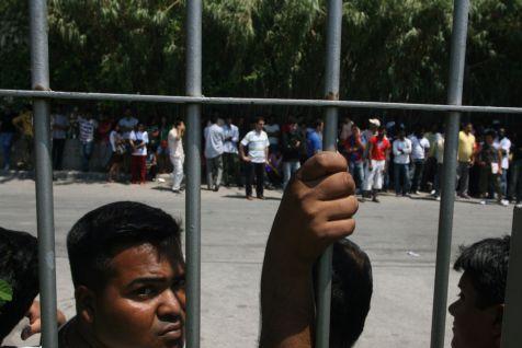 Συνελήφθησαν 31 παράνομοι μετανάστες και οι διακινητές τους σε Ροδόπη και Έβρο