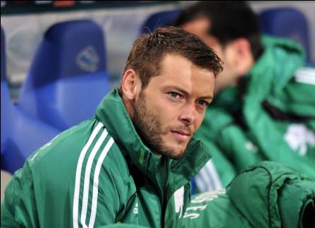 Στο Παλέρμο ο Τζόρβας για ιτατρικές εξετάσεις